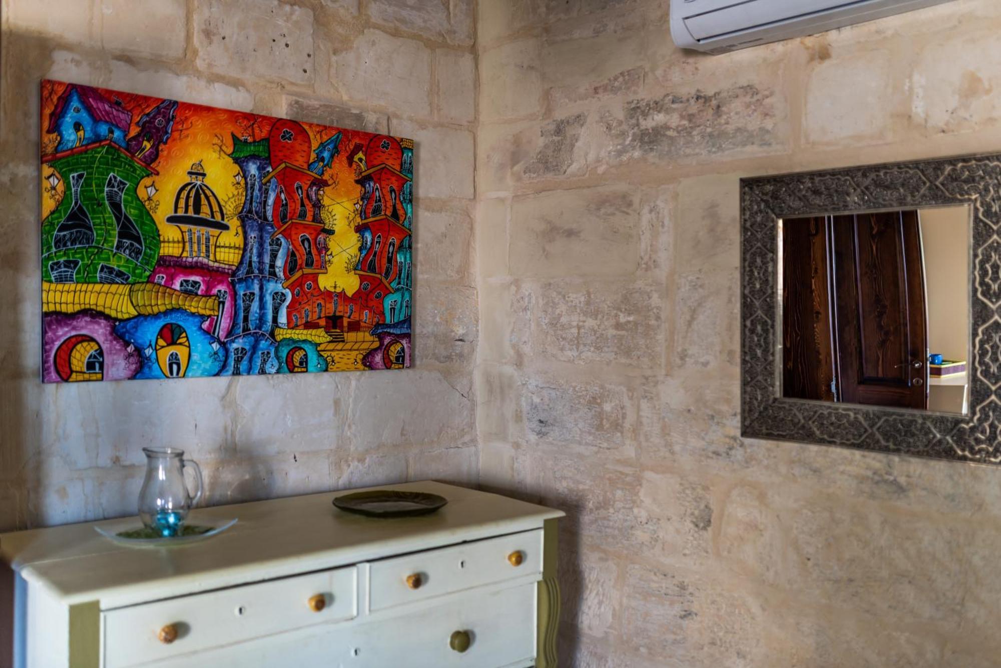 Bed and Breakfast The Stonehouse San Julián Exterior foto