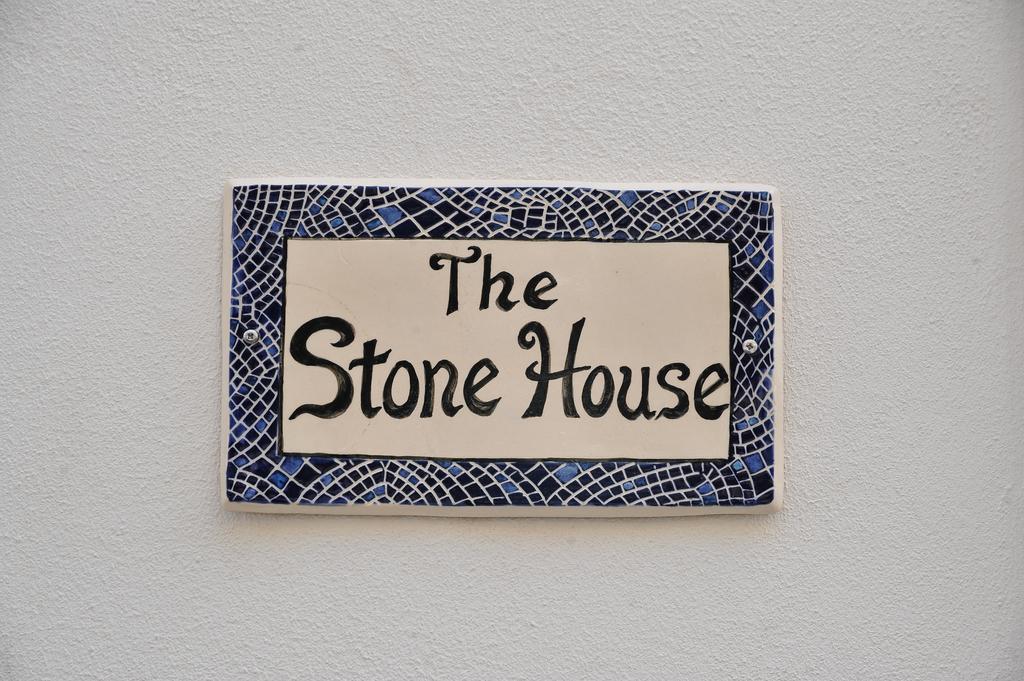 Bed and Breakfast The Stonehouse San Julián Exterior foto