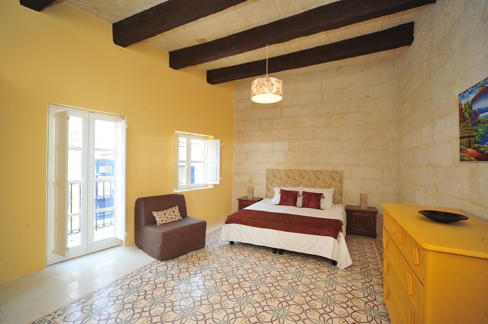 Bed and Breakfast The Stonehouse San Julián Exterior foto