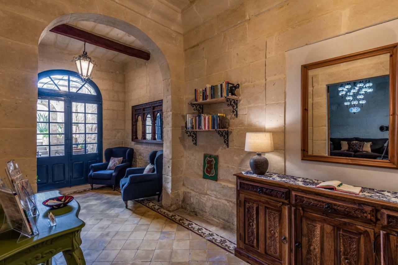 Bed and Breakfast The Stonehouse San Julián Exterior foto