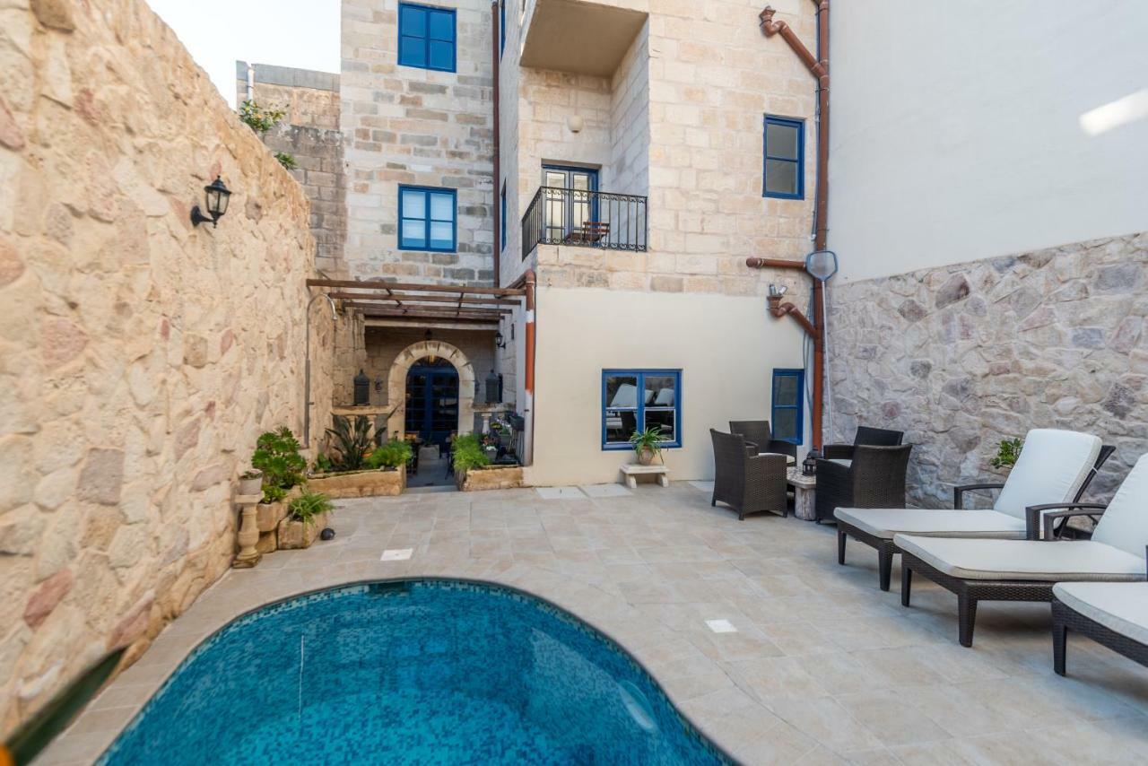 Bed and Breakfast The Stonehouse San Julián Exterior foto