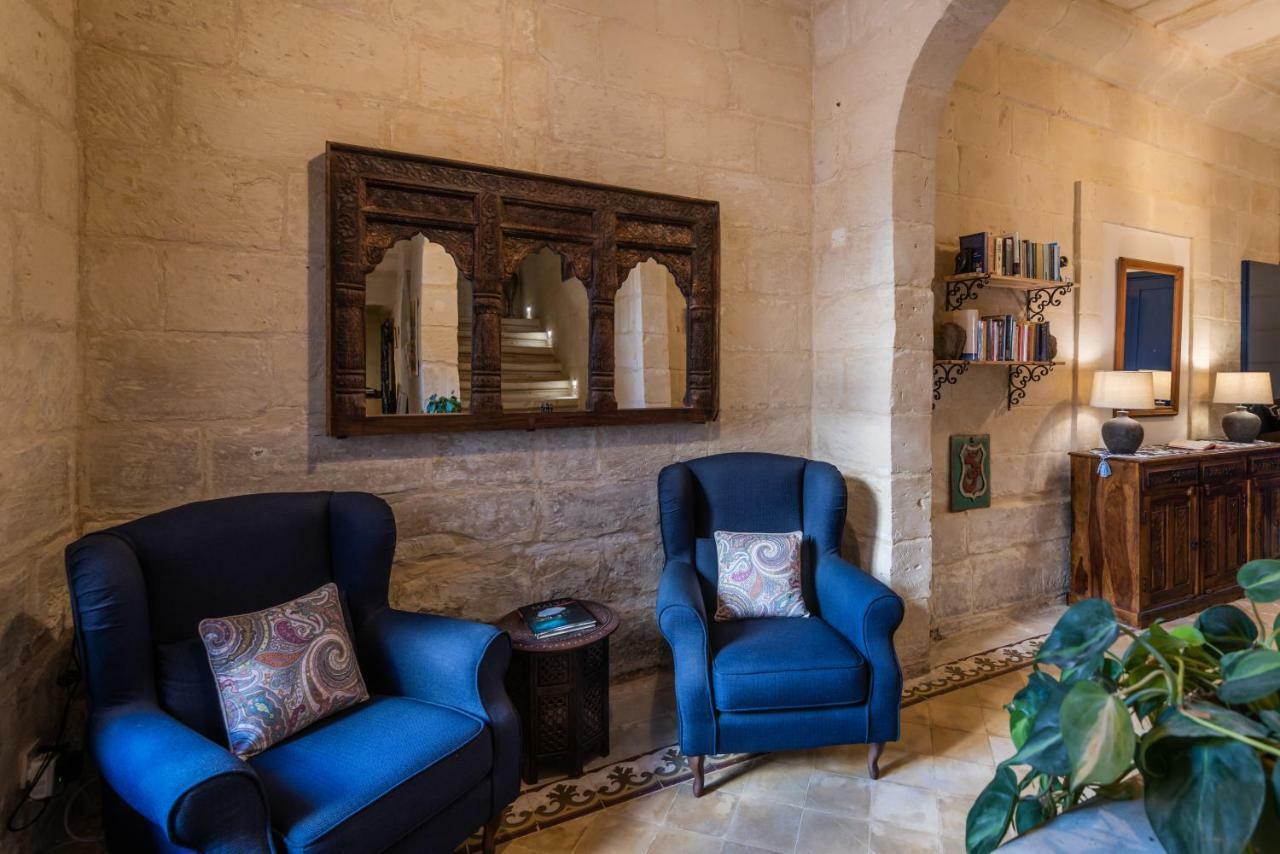Bed and Breakfast The Stonehouse San Julián Exterior foto
