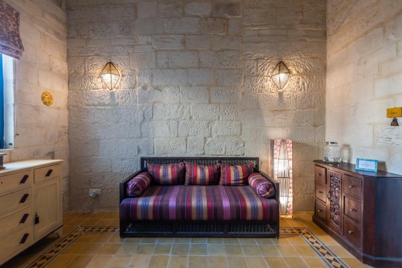 Bed and Breakfast The Stonehouse San Julián Exterior foto