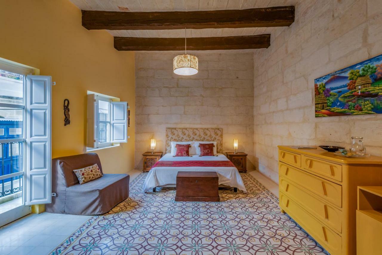 Bed and Breakfast The Stonehouse San Julián Exterior foto